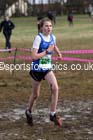 Girls under-15s NEHL, Jarrow. Photo: David T. Hewitson/Sports for All Pics